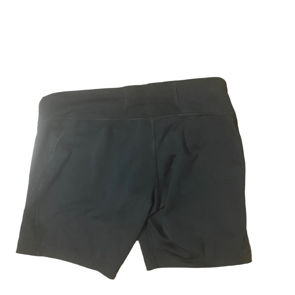 Patagonia black shorts - Picture 2 of 4